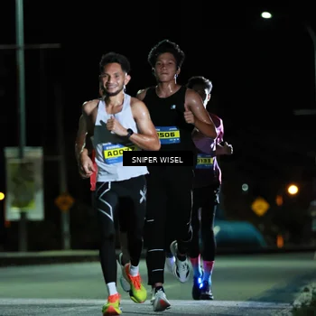 Runner Photo 7181642