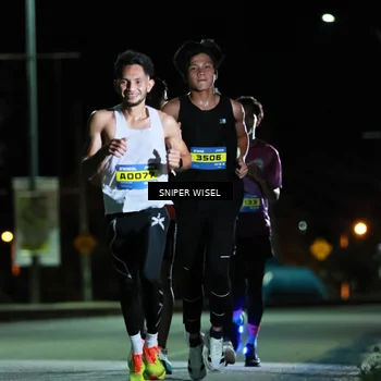 Runner Photo 7181645