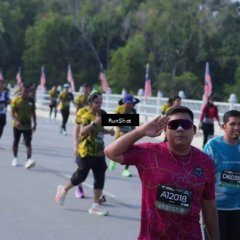 Runner Photo 7181648