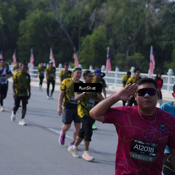 Runner Photo 7181651