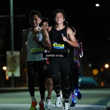 Runner Photo 7181653