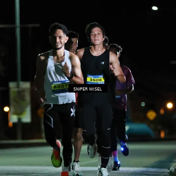 Runner Photo 7181654