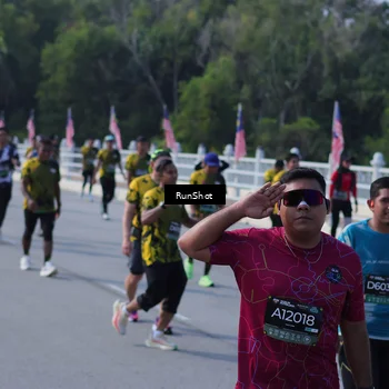 Runner Photo 7181655