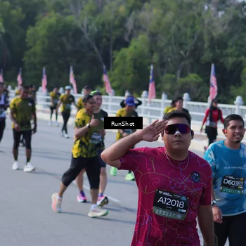 Runner Photo 7181656
