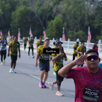 Runner Photo 7181660