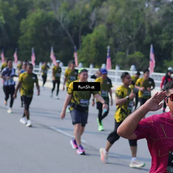 Runner Photo 7181661