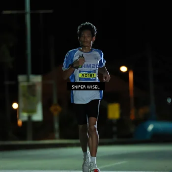 Runner Photo 7181669