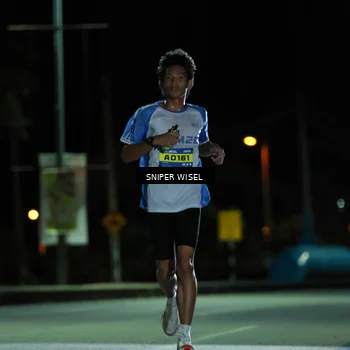 Runner Photo 7181670