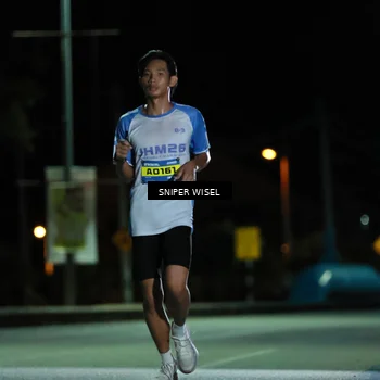 Runner Photo 7181679