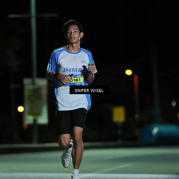 Runner Photo 7181681