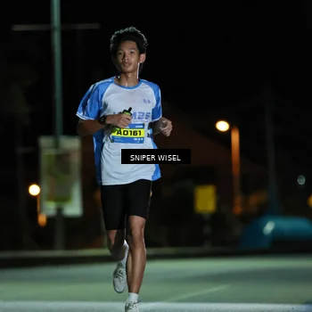 Runner Photo 7181683