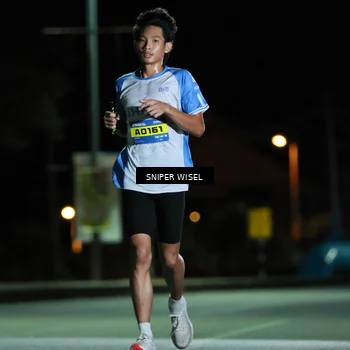 Runner Photo 7181684