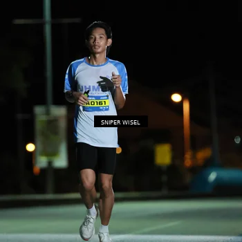 Runner Photo 7181685