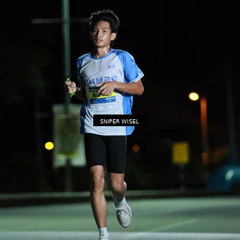 Runner Photo 7181691