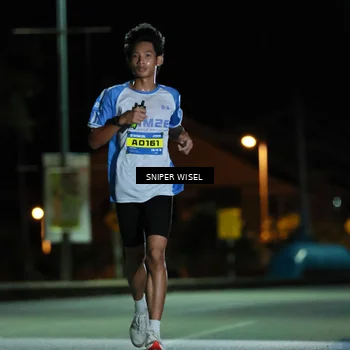 Runner Photo 7181698