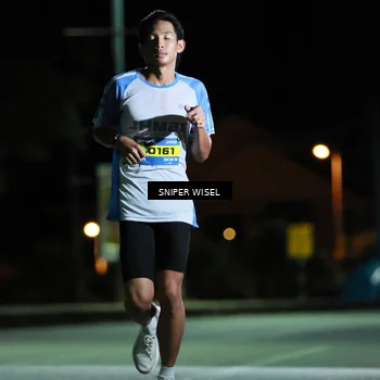 Runner Photo 7181702