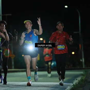 Runner Photo 7181703