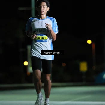 Runner Photo 7181704
