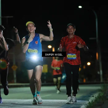 Runner Photo 7181706