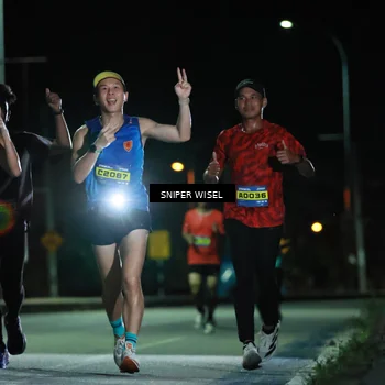Runner Photo 7181707