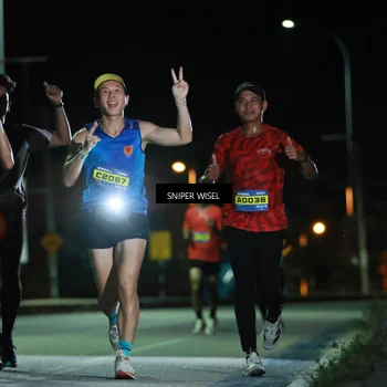 Runner Photo 7181712