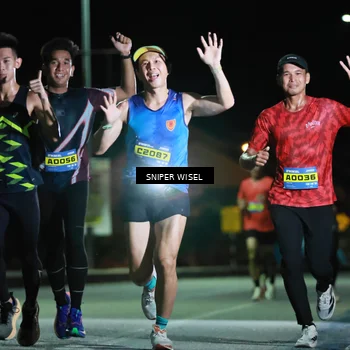 Runner Photo 7181714