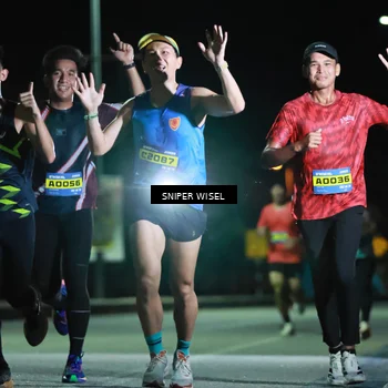 Runner Photo 7181715