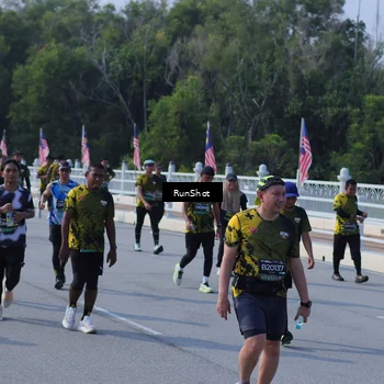 Runner Photo 7181719