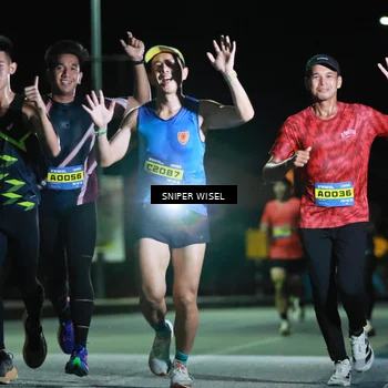 Runner Photo 7181724