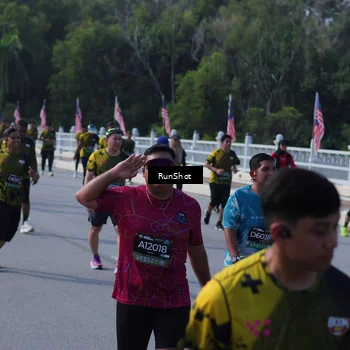 Runner Photo 7181726