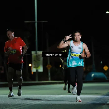 Runner Photo 7181728
