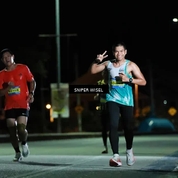 Runner Photo 7181735