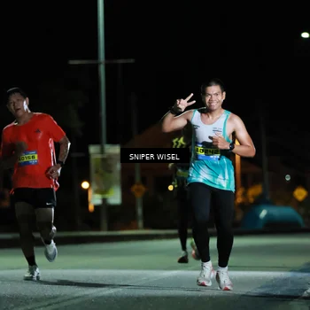 Runner Photo 7181738