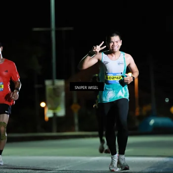 Runner Photo 7181740