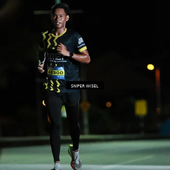 Runner Photo 7181742