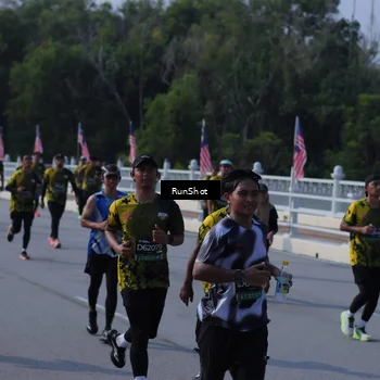 Runner Photo 7181748