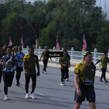 Runner Photo 7181752