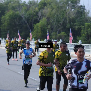 Runner Photo 7181767