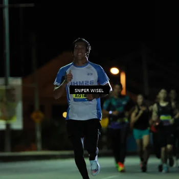 Runner Photo 7181768