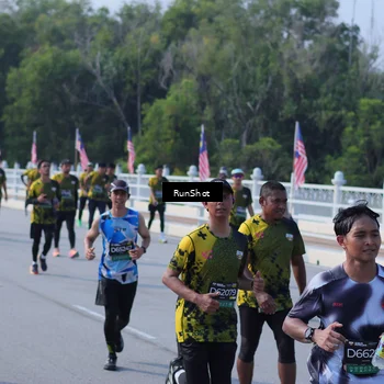 Runner Photo 7181770