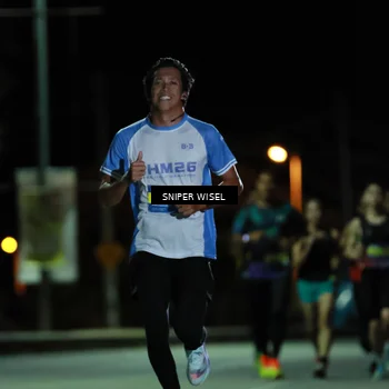 Runner Photo 7181778