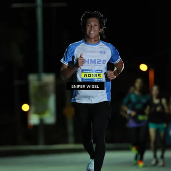 Runner Photo 7181782