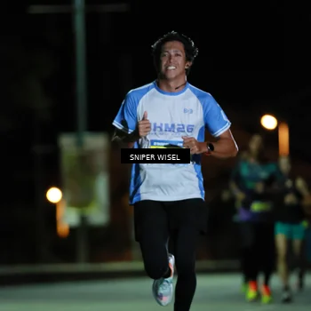 Runner Photo 7181785