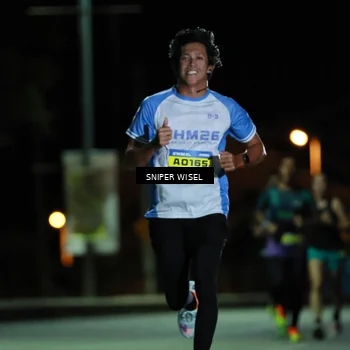 Runner Photo 7181786