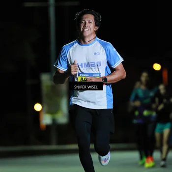 Runner Photo 7181787