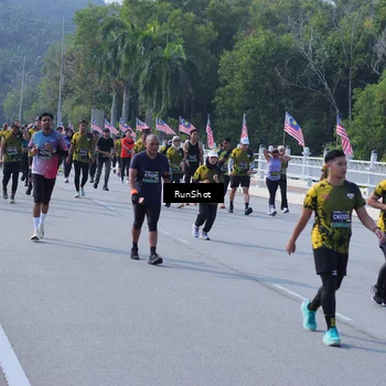 Runner Photo 7181788