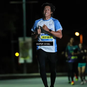 Runner Photo 7181789