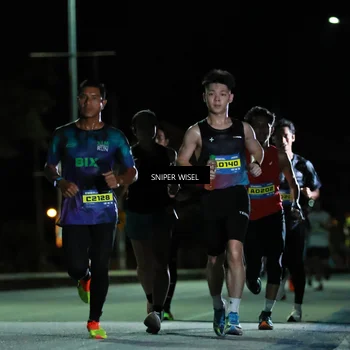 Runner Photo 7181790