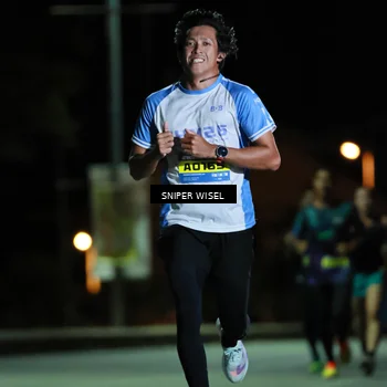 Runner Photo 7181791