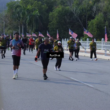 Runner Photo 7181792